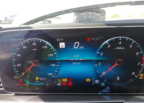 2020 Mercedes-Benz Gle 350 from USA, damaged, VIN 4JGFB4JB6LA122271